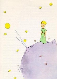 2 The Little Prince